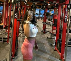workout shorts