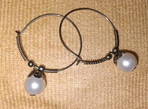 2 Free Earrings + 10 set of Assorted Dangle &amp; Hoop