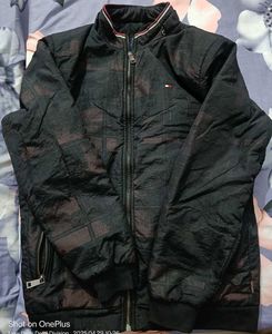 Men's Jacket