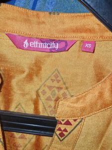 Elegant Ethnic Kurta