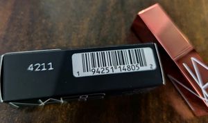 Nars After Glow Lip Balm
