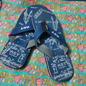 Bathroom Slippers For Men