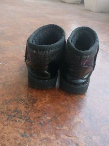 Winter Boots For Girls