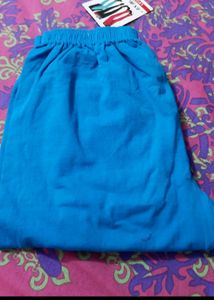 New With Tag Cotton Legging
