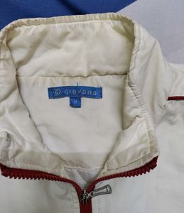 Cute White Jacket 💗