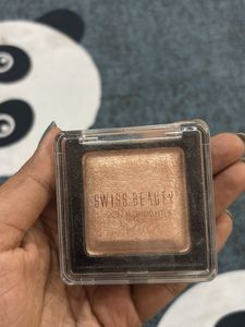 Swiss Beauty Fusion Highlighter