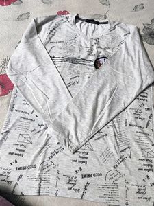 Printed T-Shirt