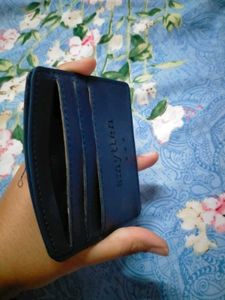 Smytten Card Holder