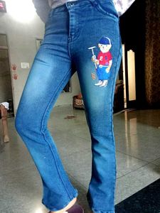 New Jeans For Girls