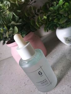 Korean Serum you need for clear glass skin ✨