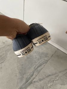 Converse Chuck Taylor All Star Navy