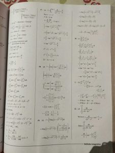 pw jee maths pyq