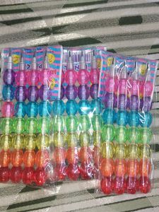 Kidez Pencil 3 Set