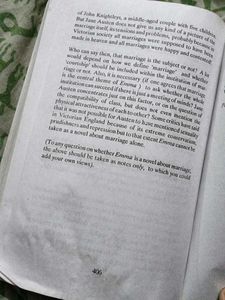 Emma Novel By Jane Austen