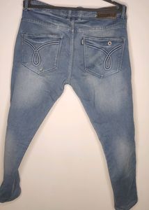 C K jeans