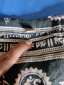 unisex mahakal Traditional Kurta Set