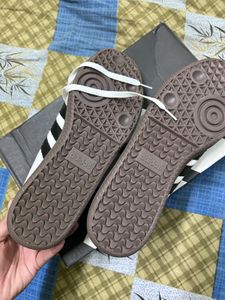 Adidas Samba Sneakers