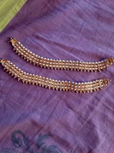 Heavy Traditional Anklet
