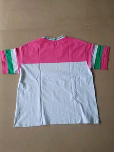 Wonder Woman "41" Jersey T-Shirt