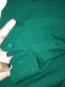 Women Shirt With Inner