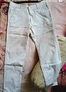 WHITE JEANS FOR MENS WITH POCKETS