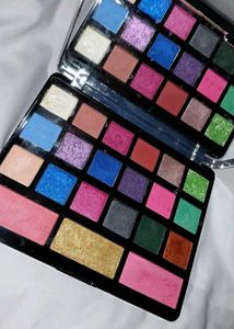 RENEE Pro Starlight 21 pan eyeshadow pallete