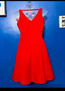Red One Piece