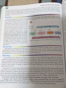 Science for Tenth Class: Biology