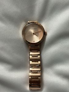 Calvin Klein Watch
