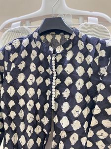 Elegant Overlay Jacket and inner set