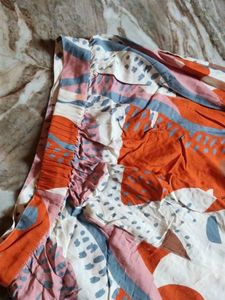 Printed skirt Pants - Stylish and Comfortable