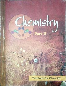 Class XII NCERT Textbooks