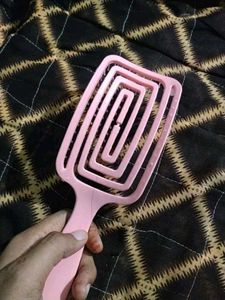 treading comb