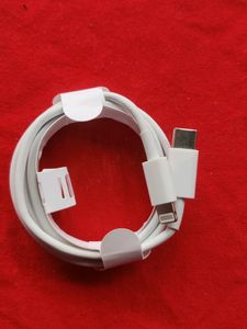 USB C To iPhone Data Cable