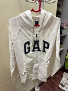 GAP Zip-Up Hoodie