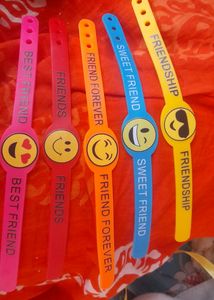 Friendship Band