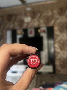 Classic Red Lipstick rimmel london