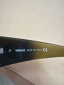 Versace Sunglasses