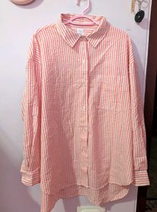 Maternity or for plus sizes women