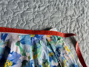 Polo Ralph Lauren Floral Skirt