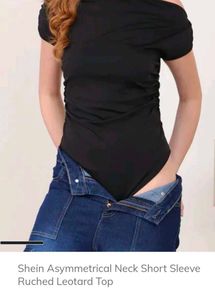 Bodysuit