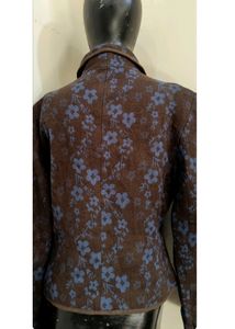 short coat for women / Bust 36 / Length 22