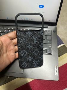 Iphone 17 Pro Max, LV Designer Phone Case