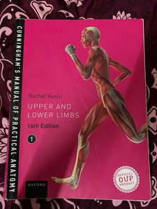 Cunningham's Manual of Practical Anatomy
