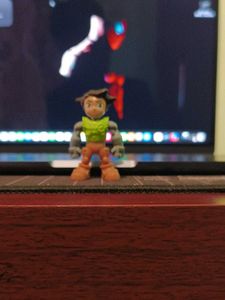 kinderjoy toys Action Figure Toy