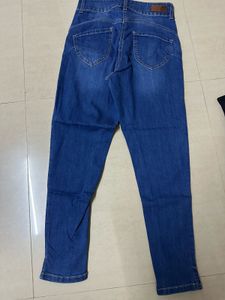 Blue Jeans