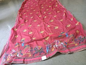 LEHANGA BLOUSE DUPATTA ⚜️