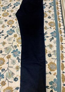 Dark Blue Jeans