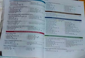 Textbook of Midwifery/Obstetrics and Gynecology Nu