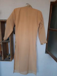 Pakistani Kurti Heavy